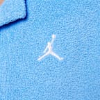 Conjunto de campamento de tela de felpa de dos piezas para niños talla pequeña Jordan