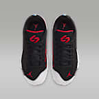 Luka 77 'Bred' Older Kids' Basketball Shoes
