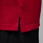 Jordan Sport Men's Dri-FIT Short-Sleeve Top