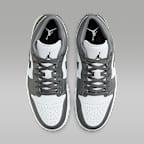 Air Jordan 1 Low Herrenschuh