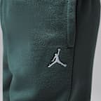 Jordan Brooklyn Fleece Toddler Pants