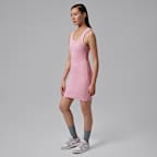 ジョーダン ブルックリン ウィメンズ タンクドレス