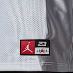 Playera jersey para hombre Jordan Flight
