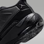 Jordan Max Aura 7 Tenis para niños grandes