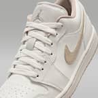 รองเท้าผู้หญิง Air Jordan 1 Low