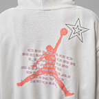 Jordan Brooklyn Fleece Women's Pullover Hoodie