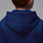 Jordan Essentials Younger Kids' Two-Piece Fleece Baseline Hoodie Set
