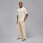 Jordan Brooklyn Men's T-Shirt