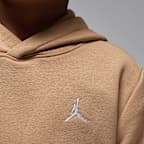 Jordan Brooklyn Fleece Little Kids' 2-Piece Pullover Hoodie Set