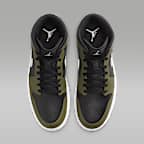 에어 조던 1 미드 남성 신발