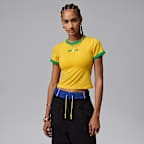 Varsity Maize/Lucky Green