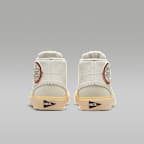 Jordan Series Mid SP Men's Shoes