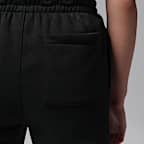 Jordan Jumbo Jumpman Fleece-Hose (ältere Kinder)
