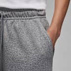 Jordan Essentials Men's Loopback Fleece Shorts