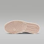 Air Jordan 1 Mid Women's Shoes