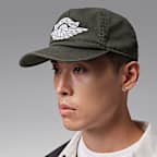 Gorra con alas sin estructura Jordan Pro