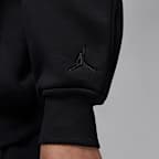 Jordan Flight Fleece Women's Rugby Top