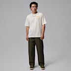 Jordan Brooklyn Men's Festival T-Shirt