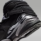Air Jordan 8 Retro "Chrome" Men's Shoes