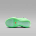 Chaussure de basket Luka 5 « Venom » pour ado