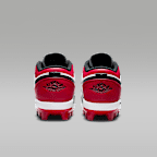 Tacos de béisbol para hombre Jordan 1 Retro MCS Low