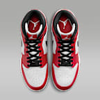 Jordan 1 Mid TD Men's Football Cleat