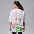 Jordan Women's Loose-Fit T-Shirt