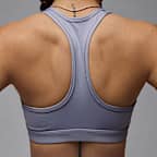 Bra Jumpman de media sujeción con almohadillas para mujer Jordan Sport