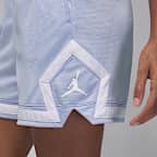Jordan Sport Women's 10cm (approx.) Diamond Shorts