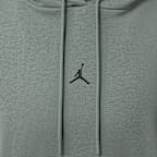 Jordan Sport Crossover Sudadera con capucha de tejido Fleece Dri-FIT - Mujer
