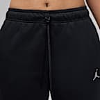 Jordan Brooklyn Fleece Women's Graphic Trousers