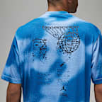 Jordan Sport Men's Graphic T-Shirt