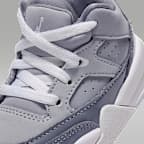 Jordan Son of Mars Low Baby/Toddler Shoes