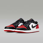 Air Jordan 1 Low Men's Shoes