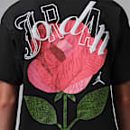 Air Jordan Big Kids' Papercut T-Shirt