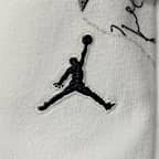 Pants estampados para niños talla grande Jordan Brooklyn Fleece