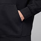 Jordan Men's Manila Fleece Pullover Hoodie