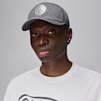 Paris Saint-Germain Rise Structured Hat