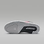 Tenis para hombre Jordan Spizike Low