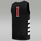 Cincinnati Men's Basketball Jordan College Replica Jersey