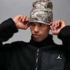 Jordan Flight High Pile Shearling Jacke für Herren