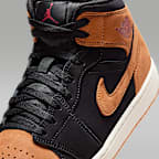 에어 조던 1 미드 SE 남성 신발