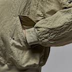 ジョーダン フライト レネゲード ウィメンズジャケット