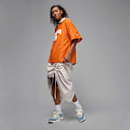 Air Jordan 4 Retro "Worn Blue" 女鞋