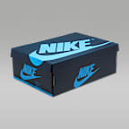 Air Jordan 1 Retro High OG 'First in Flight' Women's Shoes