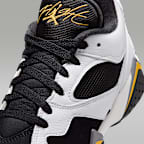 Tenis para niños grandes Air Jordan MVP 92