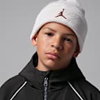 Casaco Softshell Jordan Júnior