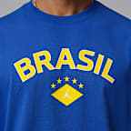 Jordan Men's Sleeveless Graphic T-Shirt