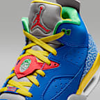 Ανδρικό παπούτσι Jordan Son of Mars Low