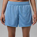 Jordan Sport Women's Mesh Shorts